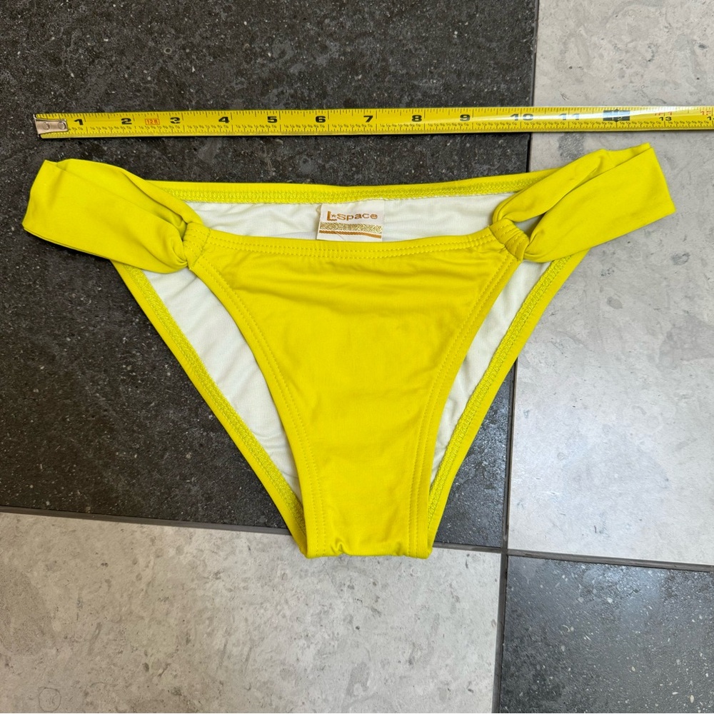 L*Space Bikini Set - Picture 2 of 4